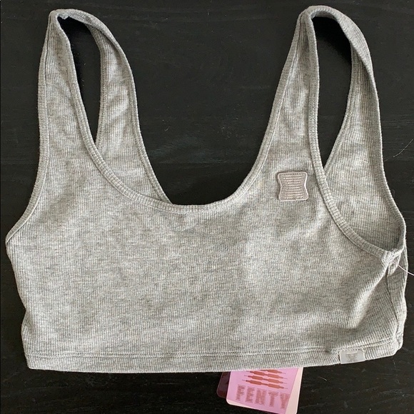 Savage X Fenty Tops - Savage X Fenty Crop Top